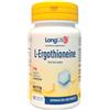 LONGLIFE Srl LONGLIFE L-ERGOTHIONEINE 60Cpr