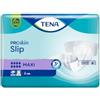 Tena Slip Maxi Pannolino tipo Mutandina Taglia XL 24 Pezzi