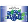 FALQUI PRODOTTI FARMAC. SRL ZIGULI MIRTILLO 36PALLINE 22G