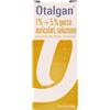 OTALGAN*OTO GTT FL 6G - 004398018 - farmaci-da-banco/febbre/orecchio