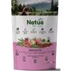 Natua Cat DRY LINE Sterilised Adult al Prosciutto - 350 gr