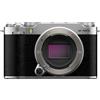 Fujifilm X-M5 Corpo Argento. ITALIA