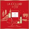 Vanderbilt Profumatori Creatori Cofanetto In Red x L'Oréal Paris