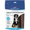 Francodex cane lamelle igiene dentale oltre 30kg