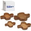 DECORA CF 75 FORME COLOMBE 750 G