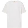 Timberland Garment Dye Short Sleeve Tee Canottiera, Non colorato, M Uomo