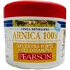 Guglielmo pearson srl Arnica 100's gel extra forte + Glucosamina Pearson - 500 ml
