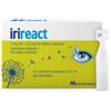 MONTEFARMACO OTC SPA IRIREACT*COLL 10FL 0,5ML