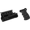 Cyma ASTA PARAMANO RIS TACTICAL E GRIP MOTORE PER AK47 C49 CYMA