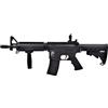 D|BOYS FUCILE ELETTRICO SOFTAIR M4 CQB RIS USMC NAVY II FULL METAL D BOYS 5781M