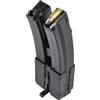 ROYAL CARICATORE ELETTRICO FUCILE SOFTAIR MP5 SOUND CONTROL 650 PALLINI B40