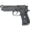 HFC PISTOLA SOFTAIR CO2 FULL METAL BLOW BACK B92SF SEMI FULL AUTO NERA CO 192R HFC