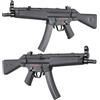 G&G Armament FUCILE SOFTAIR ELETTRICO MP5 A4EGM A4 BLOW BACK GGA4SC G&G EGP-M5P-A4P-BBB-NCM
