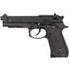 HFC PISTOLA SOFTAIR BLOWBACK A GAS NERA M9 HG 190EB