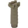 ELEMENT IMPUGNATURA FUCILE SOFTAIR VERTICAL GRIP TANGO LONG TAN EL-MP01021T