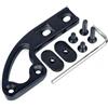ELEMENT SMC SCOUT ADAPTIVE LIGHT MOUNT VITI E CHIAVE NERO EL-EX279B ELEMENT