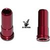 JS-TACTICAL SPINGIPALLINO ANTIVUOTO IN ERGAL PER FUCILI SOFTAIR SERIE AK47 S47 JS-TACTICAL