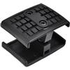 ELEMENT ACCOPPIA CARICATORI GEMELLARE PER CARICATORI MP5 SOFTAIR NERO EL-EX405B