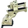 EMERSONGEAR SUPPORTO VISORE NOTTURNO PER ELMETTO FAST SOFTAIR TAN L2G05 RHINO STYLE NVG MOUNT EM3283 EMERSON