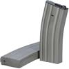 ARES CARICATORE IN METALLO MONOFILARE 130 PALLINI FUCILE SOFTAIR M4 M16 AR-CARXM16 ARES