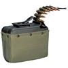 ARES CARICATORE ELETTRICO 1100 PALLINI FUCILE SOFTAIR LMG STONE OLIVE DRAB AR-CARLMG ARES