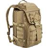 DEFCON 5 ZAINO TATTICO 45 LITRI BASIC COYOTE TAN 32 x 28 x 50 D5-L112 CT DEFCON 5
