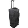 DEFCON 5 ZAINO BORSA TROLLEY TATTICO 70 LITRI BLACK 80 x 36 x 25 DEFCON 5 D5-XY003 B