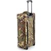 DEFCON 5 ZAINO BORSA TROLLEY TATTICO 70 LITRI VEGETATO 80 x 36 x 25 DEFCON 5 D5-XY003 VI