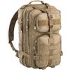 DEFCON 5 ZAINO TATTICO HYDRO COMPATIBILE COYOTE TAN 40 LITRI CM 25 X 38 X 52 DEFCON 5 D5-L116 CT