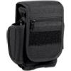 VEGA HOLSTER BORSETTO DA CINTURA IN CORDURA CM 18X12X5 NERO VEGA HOLSTER 2G66 N