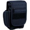 VEGA HOLSTER BORSETTO DA CINTURA IN CORDURA CM 18X12X5 BLU NAVY VEGA HOLSTER 2G66 B