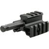 WELL BIPOD MOUNT SLITTA WEAVER BIPIEDE PER MB4401 MB4402 AWPKIT01 WELL