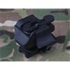 EMERSONGEAR MOUNT ATTACCO PER TORCIA VIDEOCAMERA SOFTAIR HL1 PER ELMETTO FAST NERO EM8850 EMERSON