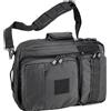 DEFCON 5 ZAINO BORSA CUSTODIA PORTA PC COMPUTER NOTEBOOCK 17 POLLICI NERO DEFCON 5 D5-PCC200 B