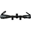 JS-TACTICAL OTTICHE OTTICA FUCILE SOFTAIR ZOOM 4X-16X LENTE 40MM JS-4-16X40AOL