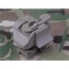 EMERSONGEAR MOUNT ATTACCO PER TORCIA VIDEOCAMERA HL1 PER ELMETTO FAST DE EM8850A