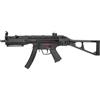 G&G Armament FUCILE ELETTRICO MP5 BLOW BACK TGM A3 PDW ETU G&G GG-A5TGM-PDW TGP-PM5-PDW-BNB-NCM