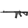 G&G Armament G&G FUCILE ELETTRICO SOFTAIR M4 FULL METAL TR16 MBR 556WH GG-556WH