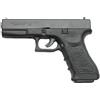 BRUNI GUNS PISTOLA A SALVE GAP CALIBRO 8MM NERA BR-1400