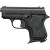 BRUNI PISTOLA A SALVE SCACCIACANI 315 CALIBRO 8MM NERA BR-1900