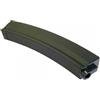 E-TACTICAL CARICATORE METALLO MONOFILARE 50 PALLINI PER FUCILE SOFTAIR MP5