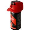 DEFENCE SYSTEM SPRAY ANTIAGGRESSIONE 60G GETTO BALISTICO AL PEPERONCINO CONTRA WOLF CW485