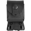 VEGA HOLSTER 8VPT00 PORTACARTUCCIA PER TASER X26 IN POLIMERO TERMOFORMATO