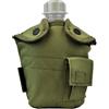 JS-TACTICAL TASCA RIVESTIMENTO PORTA BORRACCIA SOFTAIR VERDE JS-1823V