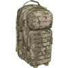 EXAGON ZAINO TATTICO SOFTAIR LASER CUT HIGHLANDER 20 LITRI EX-V440HC EXAGON