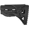 BIG DRAGON CALCIO FUCILE SOFTAIR M4 NERO BD-0165B BIG DRAGON