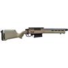 ARES AMOEBA FUCILE SOFTAIR BOLT ACTION SNIPER A MOLLA STRIKER AS-02 DARK EARTH AR-AS02T