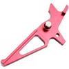 BIG DRAGON GRILLETTO FUCILE SOFTAIR M4 SPEED TRIGGER ROSSO BD-4609C BIG DRAGON
