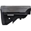 BIG DRAGON CALCIO CRANE FUCILE SOFTAIR M4 NERO BD-3669