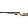 ARES FUCILE SOFTAIR SNIPER A MOLLA BOLT ACTION EV01 DARK EARTH AR-EV01T